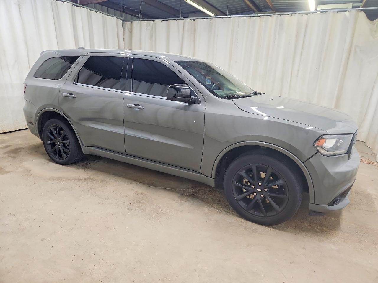 2019 Dodge Durango Sxt - zdjęcie 4