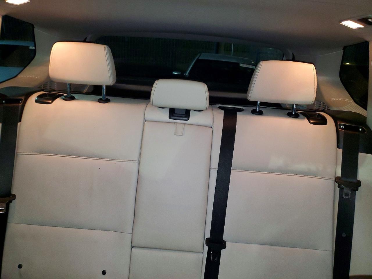 2014 BMW X3 xDrive28I - zdjęcie 10