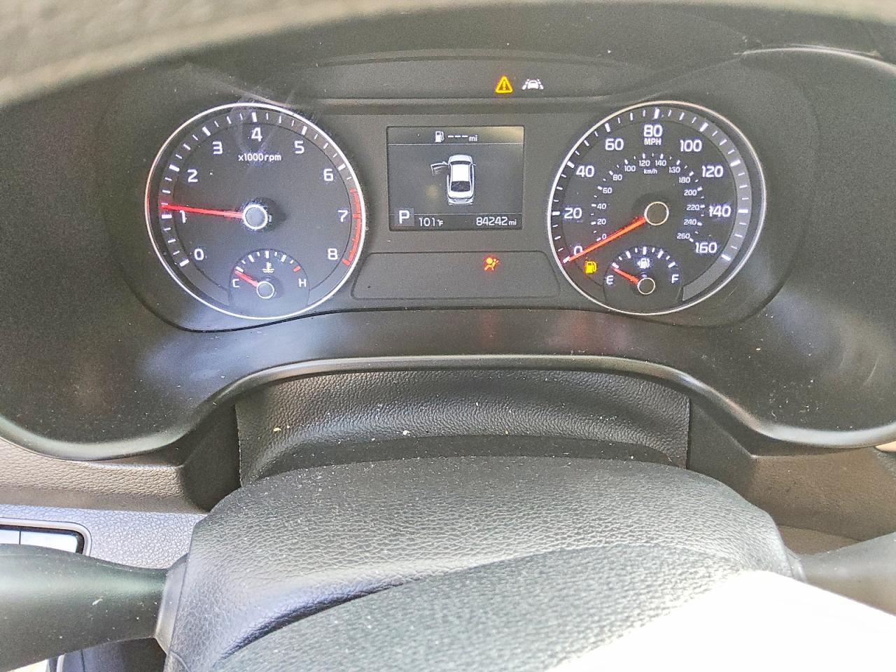 2021 Kia Forte Lxs - zdjęcie 9