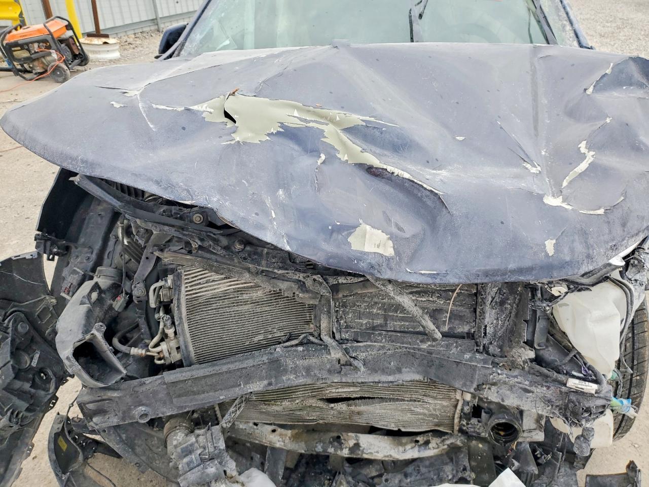 2019 Chevrolet Equinox Lt - zdjęcie 12