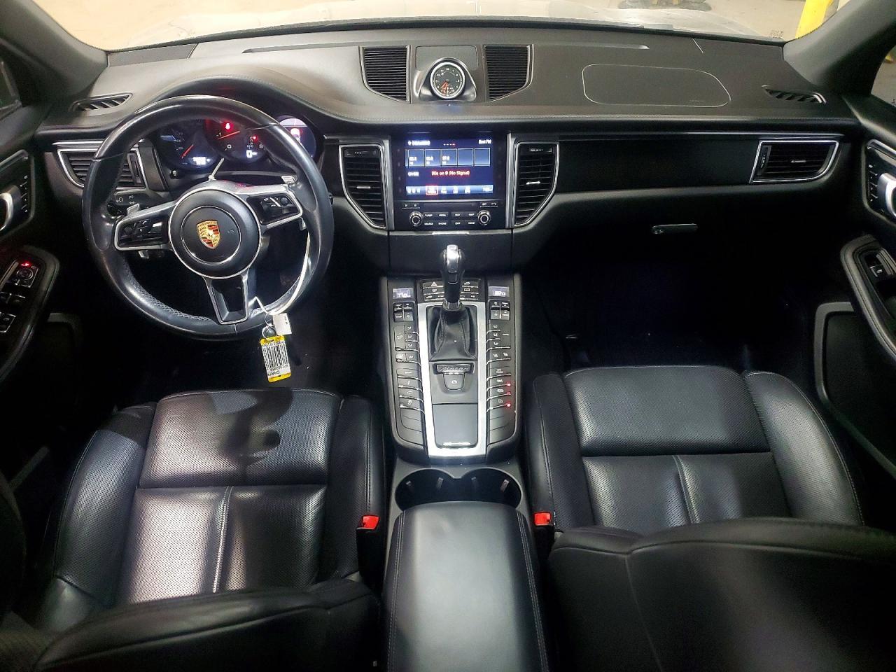 2018 Porsche Macan Gts - zdjęcie 8