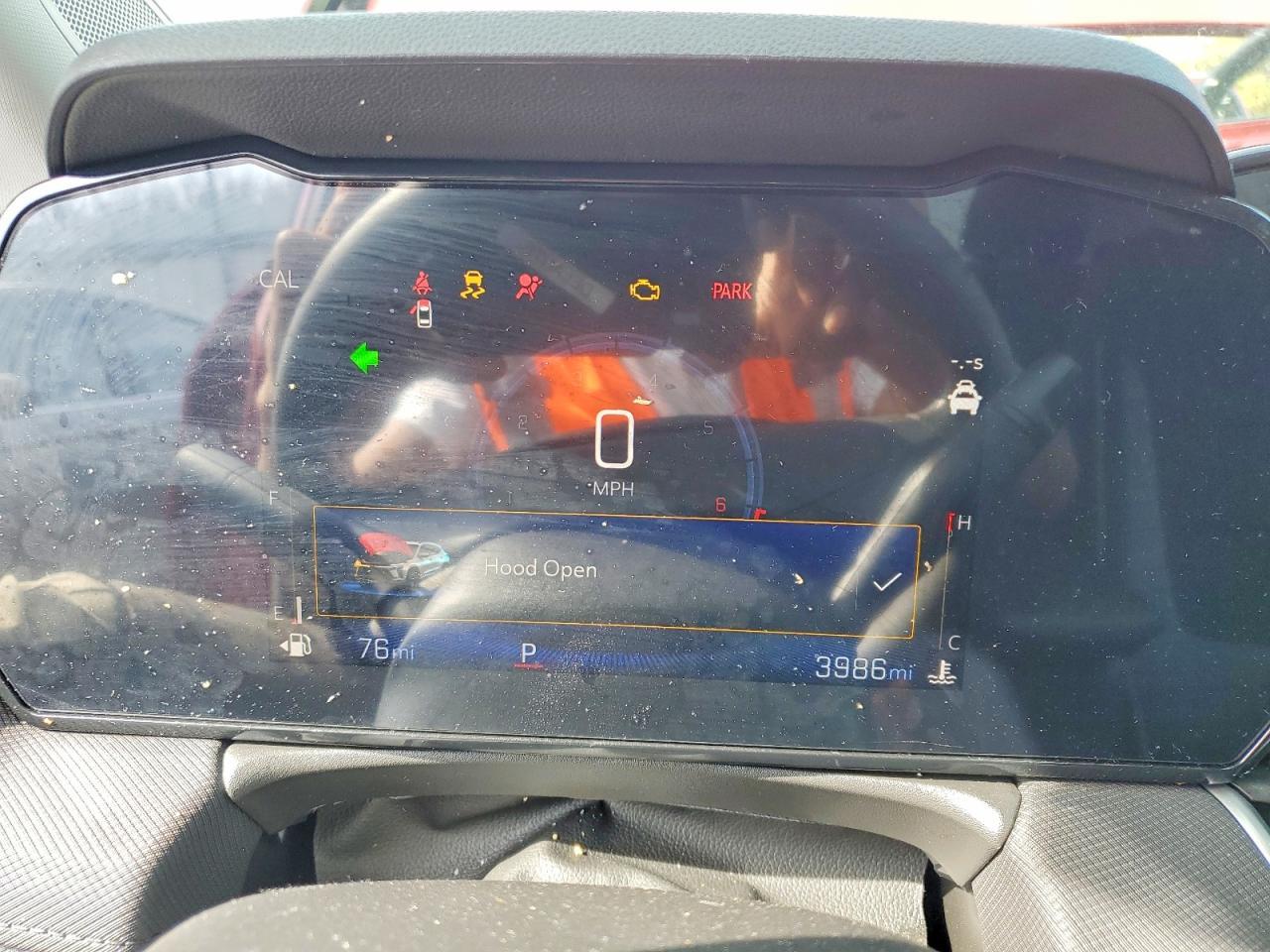 2026 Chevrolet Trailblazer Ls - zdjęcie 9