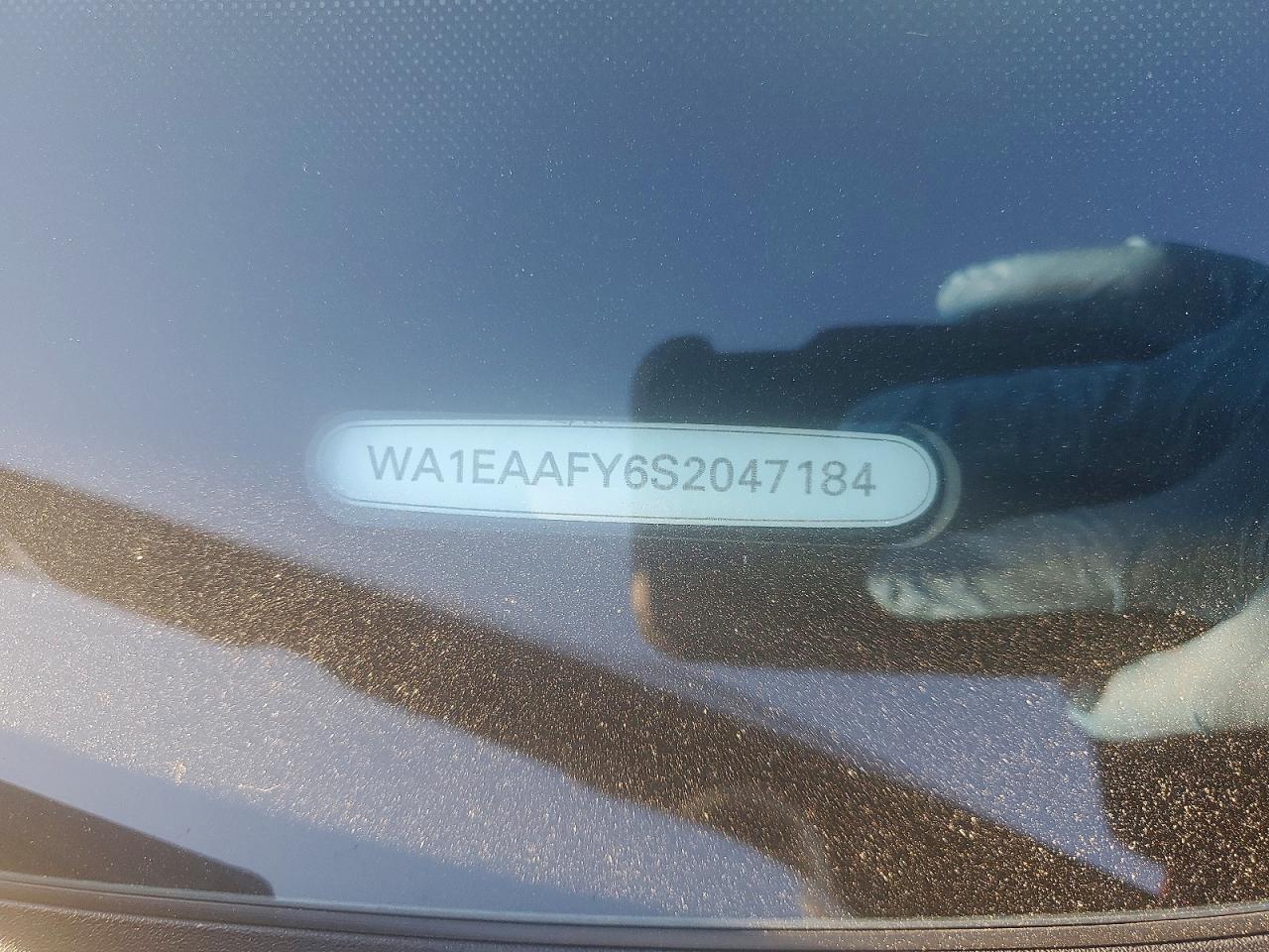 2025 Audi Q5 Premium Plus 45 - zdjęcie 13