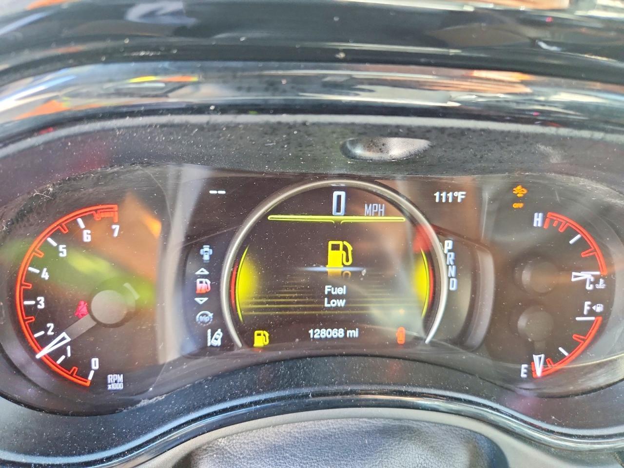 2022 Dodge Durango Gt - zdjęcie 9