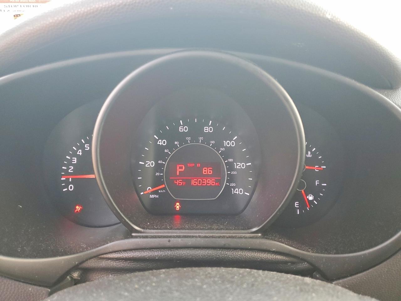 2015 Kia Soul + - zdjęcie 9