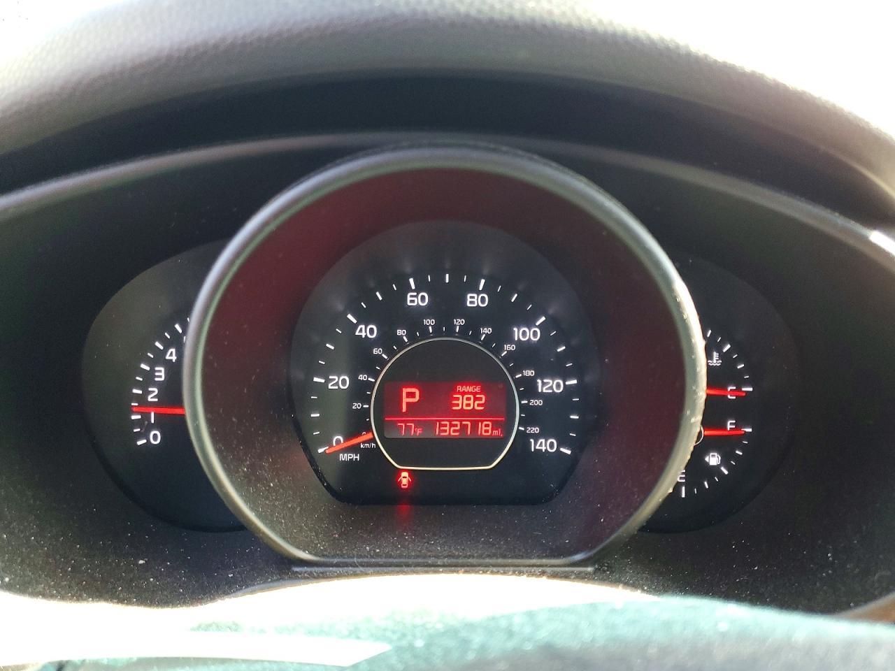 2016 Kia Soul Base - zdjęcie 9