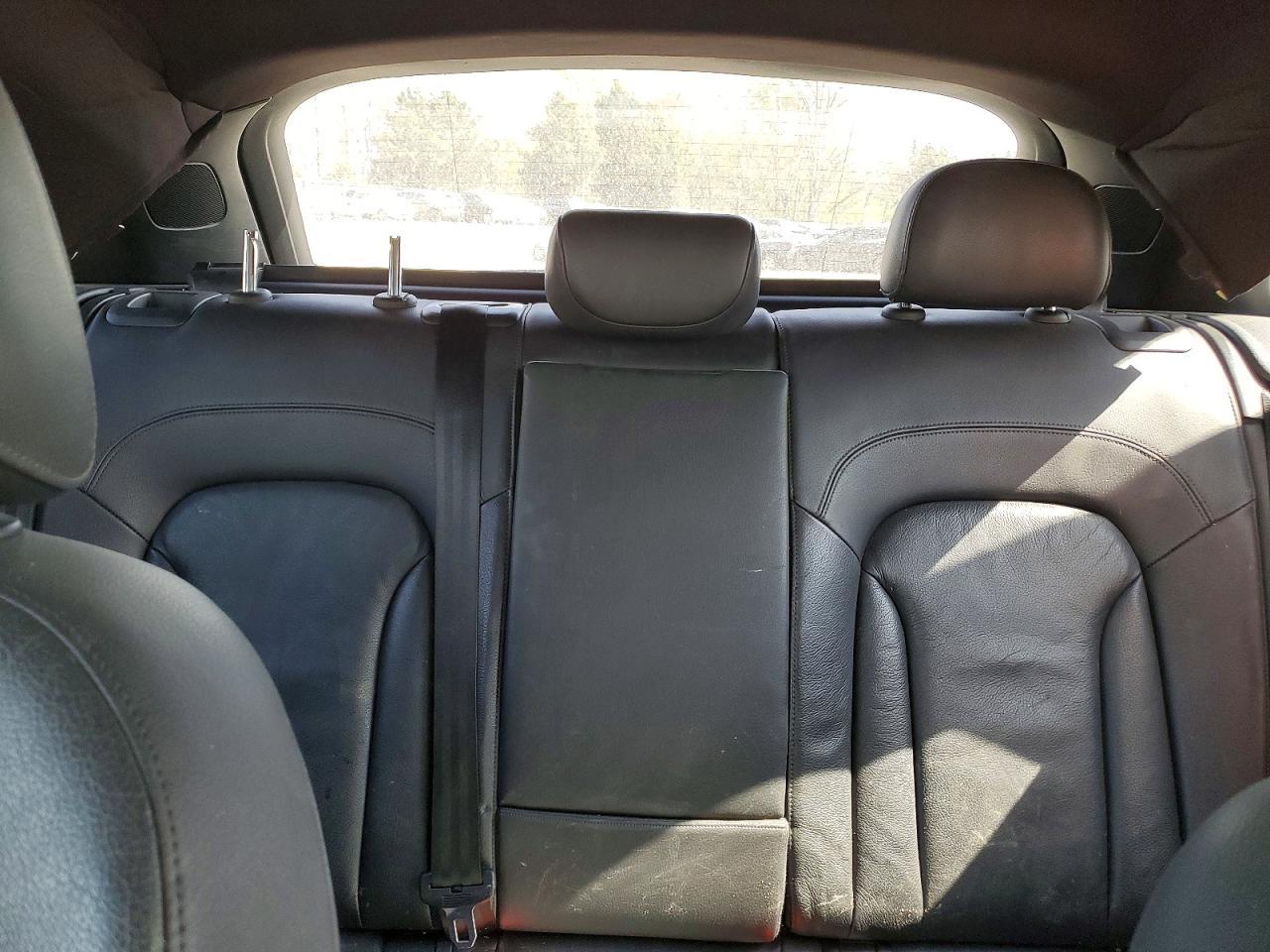 2016 Audi Q3 Premium Plus - zdjęcie 10