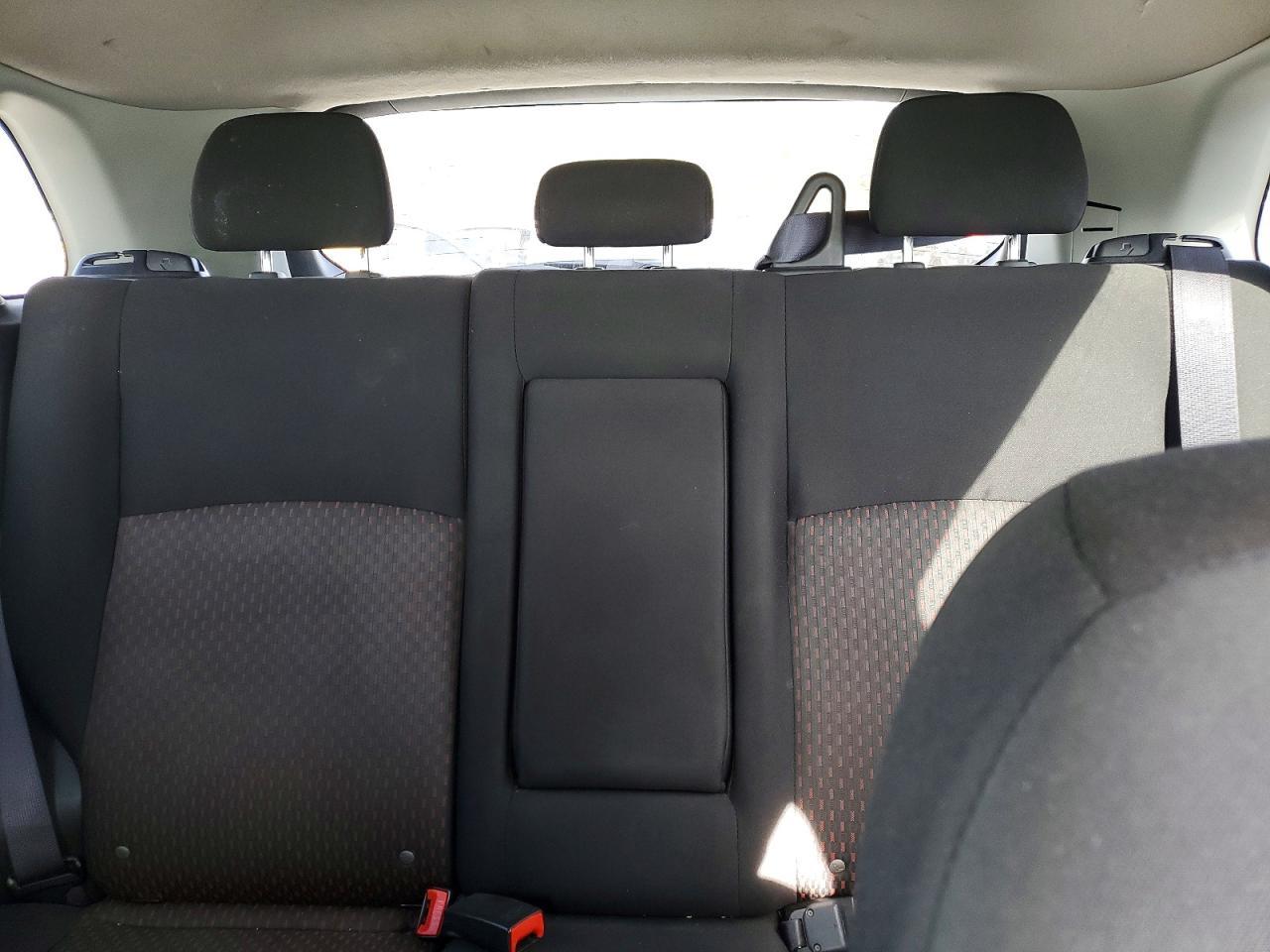 2018 Mitsubishi Outlander Sport Es - zdjęcie 10