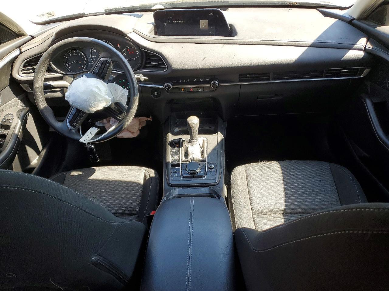 2024 Mazda Cx-30 - zdjęcie 8