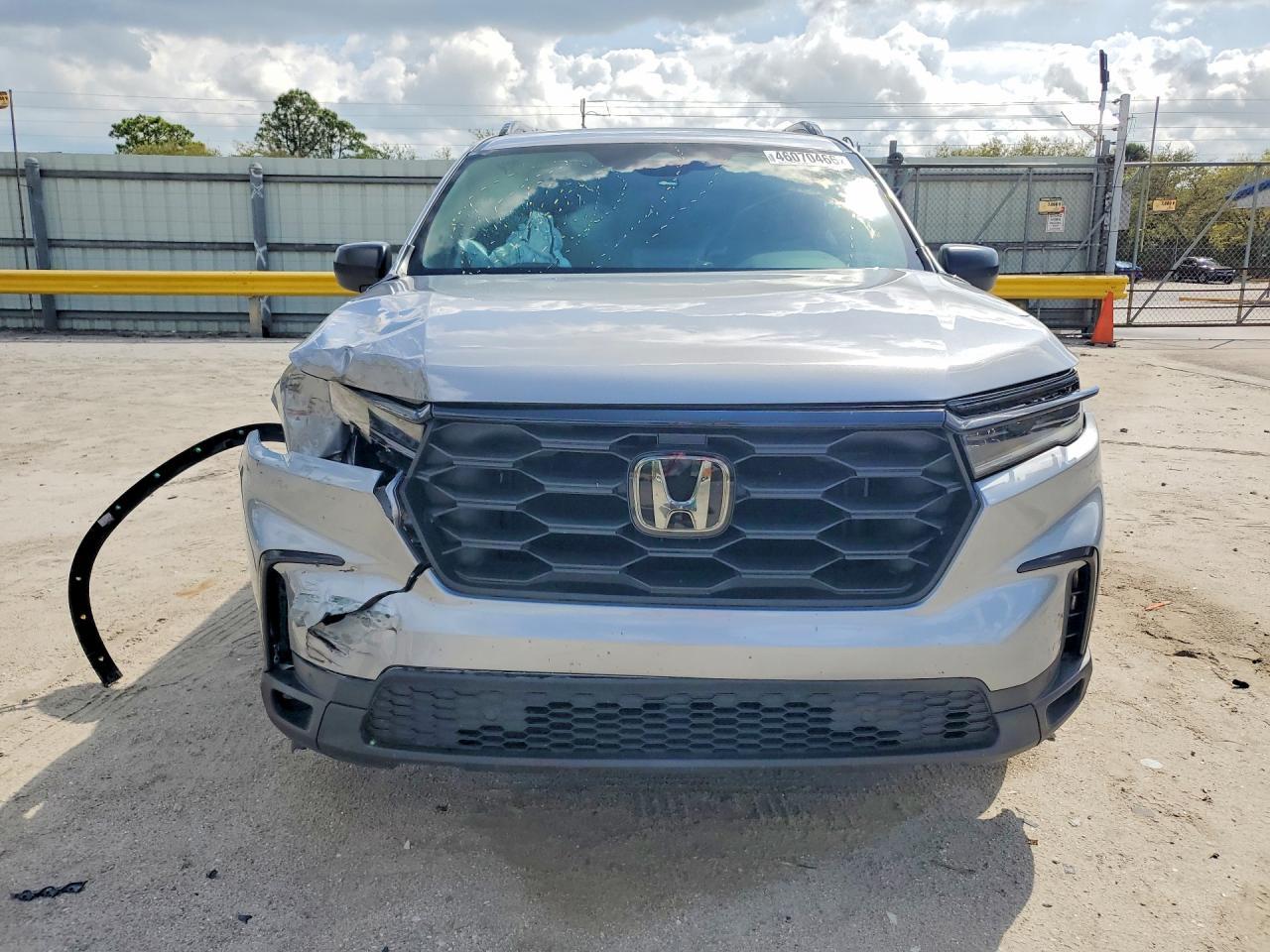 2023 Honda Pilot Sport - zdjęcie 5
