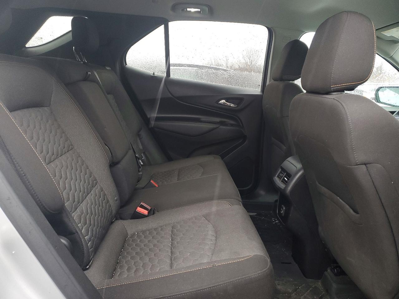 2019 Chevrolet Equinox Lt - zdjęcie 11