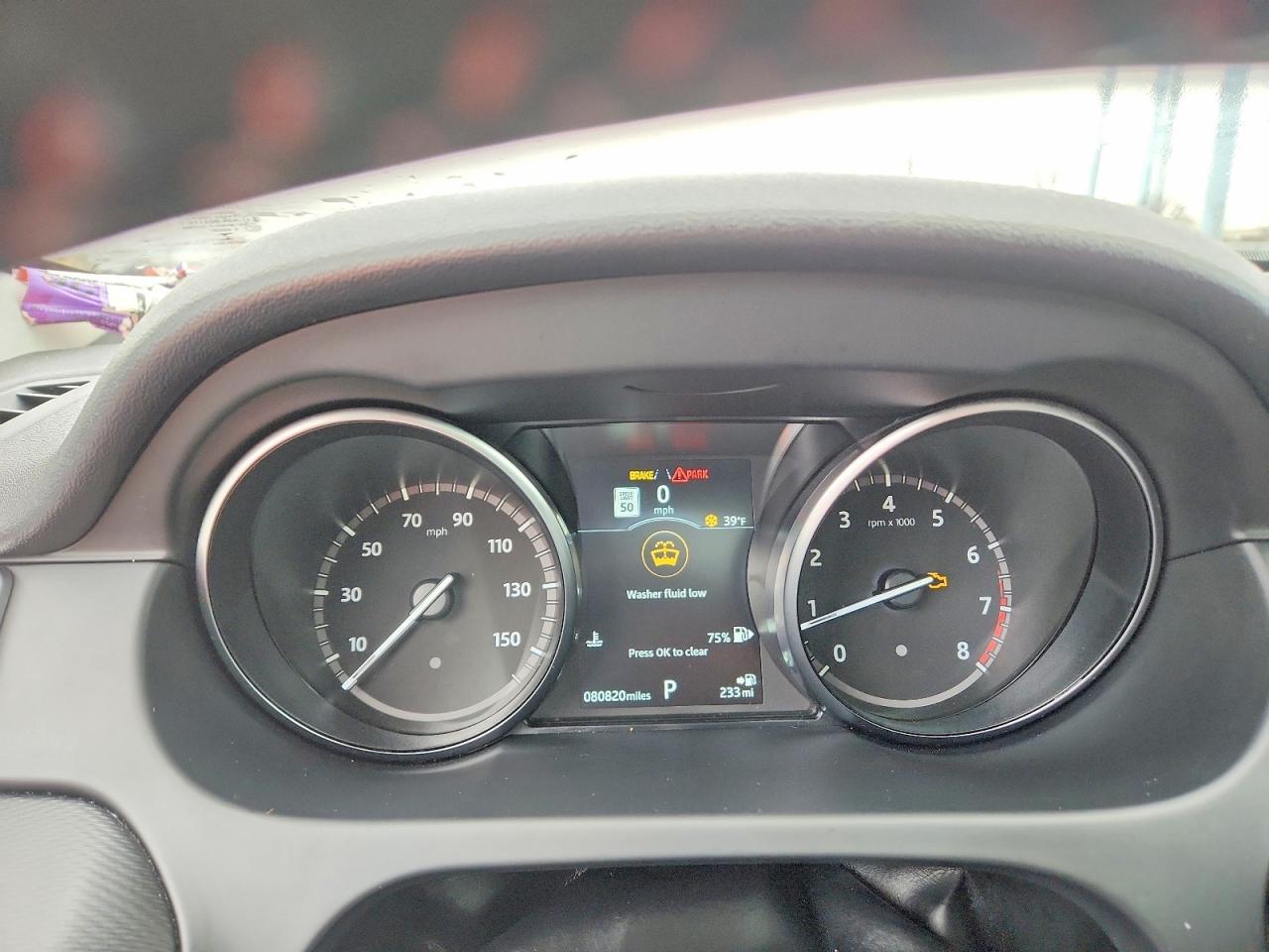 2019 Land Rover Discovery Sport Hse - zdjęcie 9