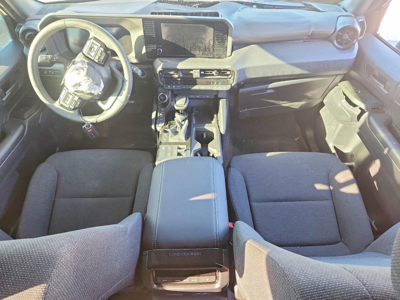 2025 Toyota 4Runner Sr5/Limited/ - zdjęcie 8