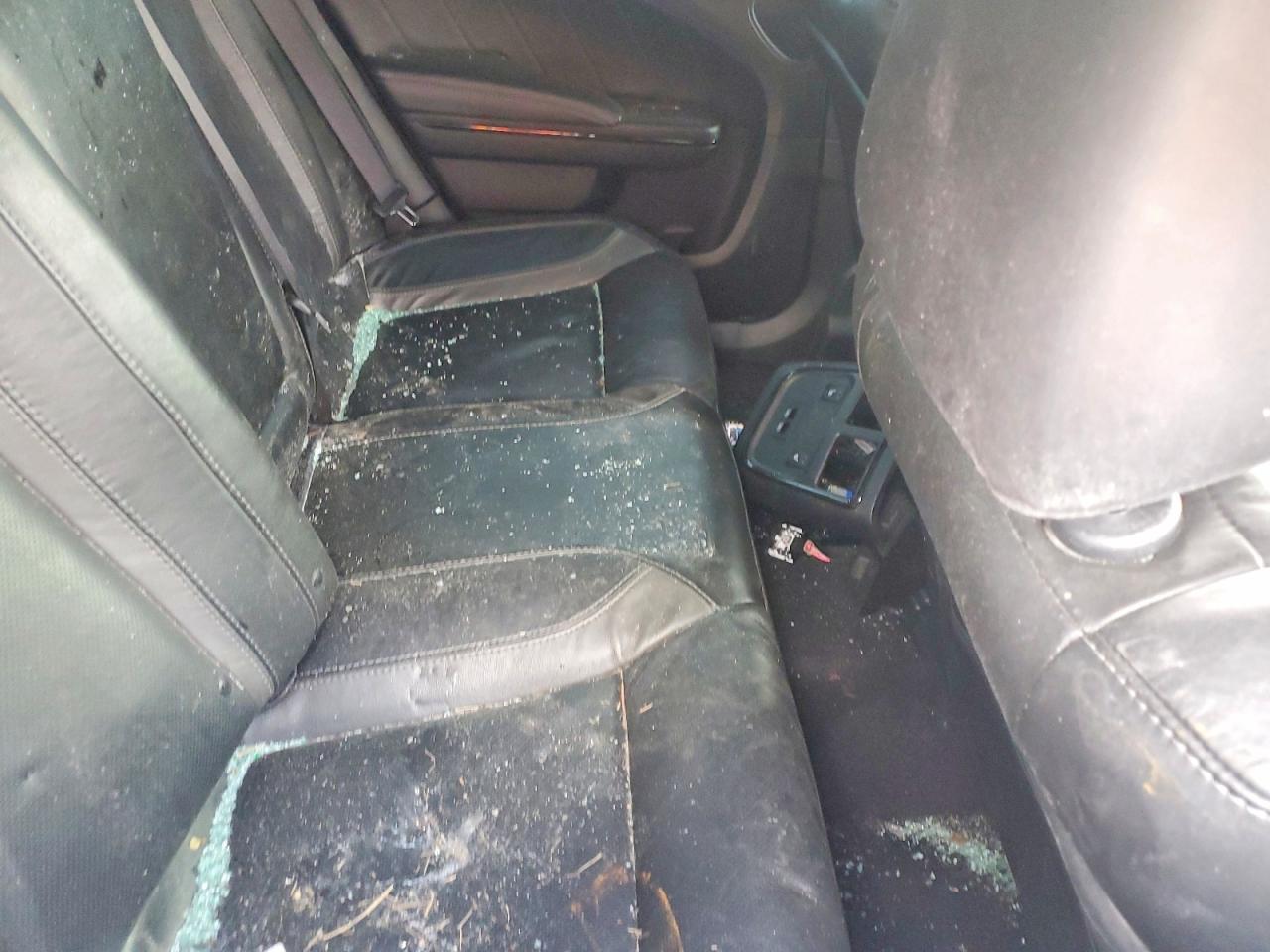 2020 Dodge Charger Sxt - zdjęcie 10