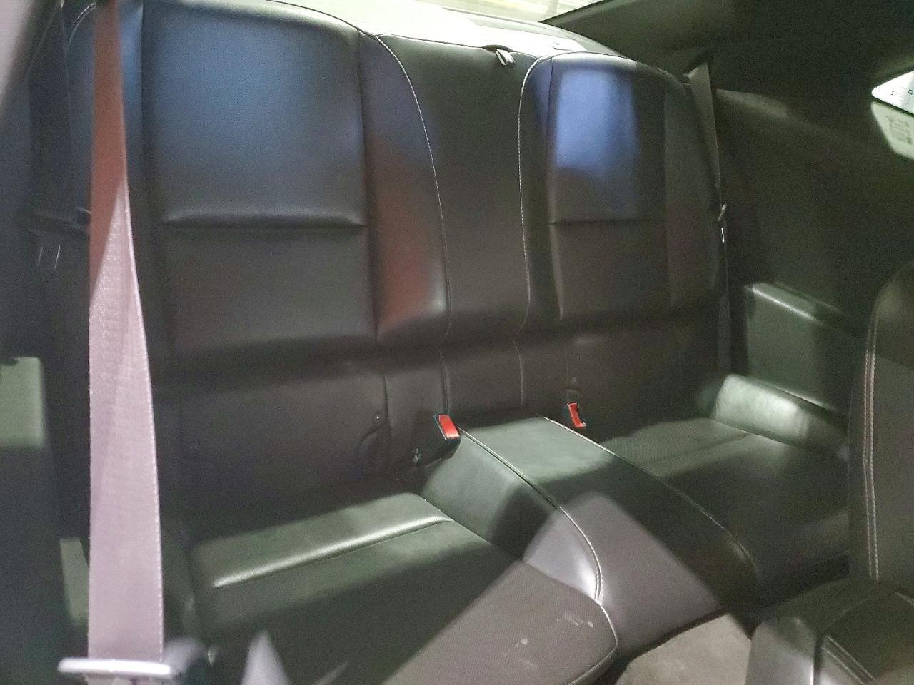 2014 Chevrolet Camaro Lt - zdjęcie 10