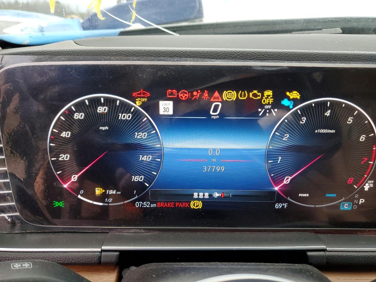 2024 Mercedes-Benz Gle 350 4Matic - zdjęcie 9