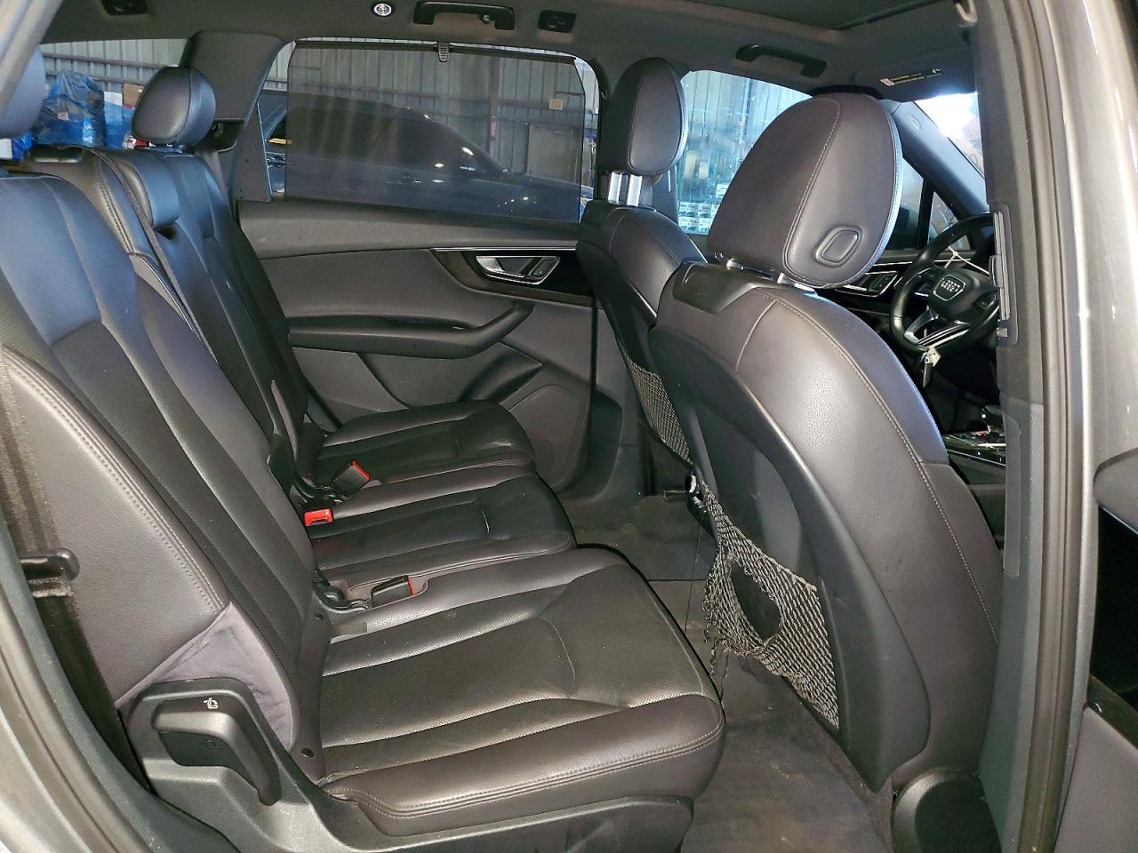 2017 Audi Q7 Premium Plus - zdjęcie 11