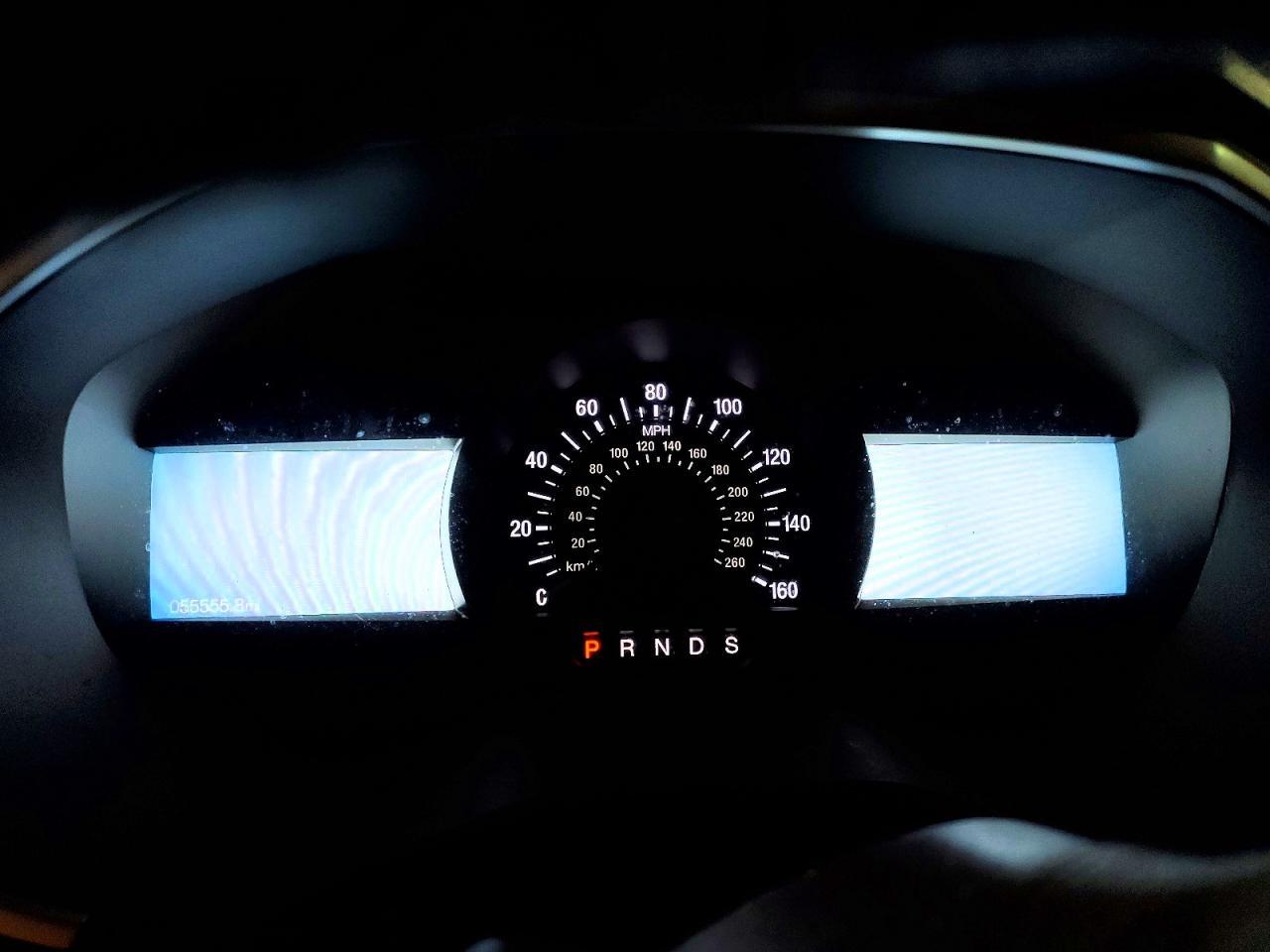 2020 Ford Edge Sel - zdjęcie 9