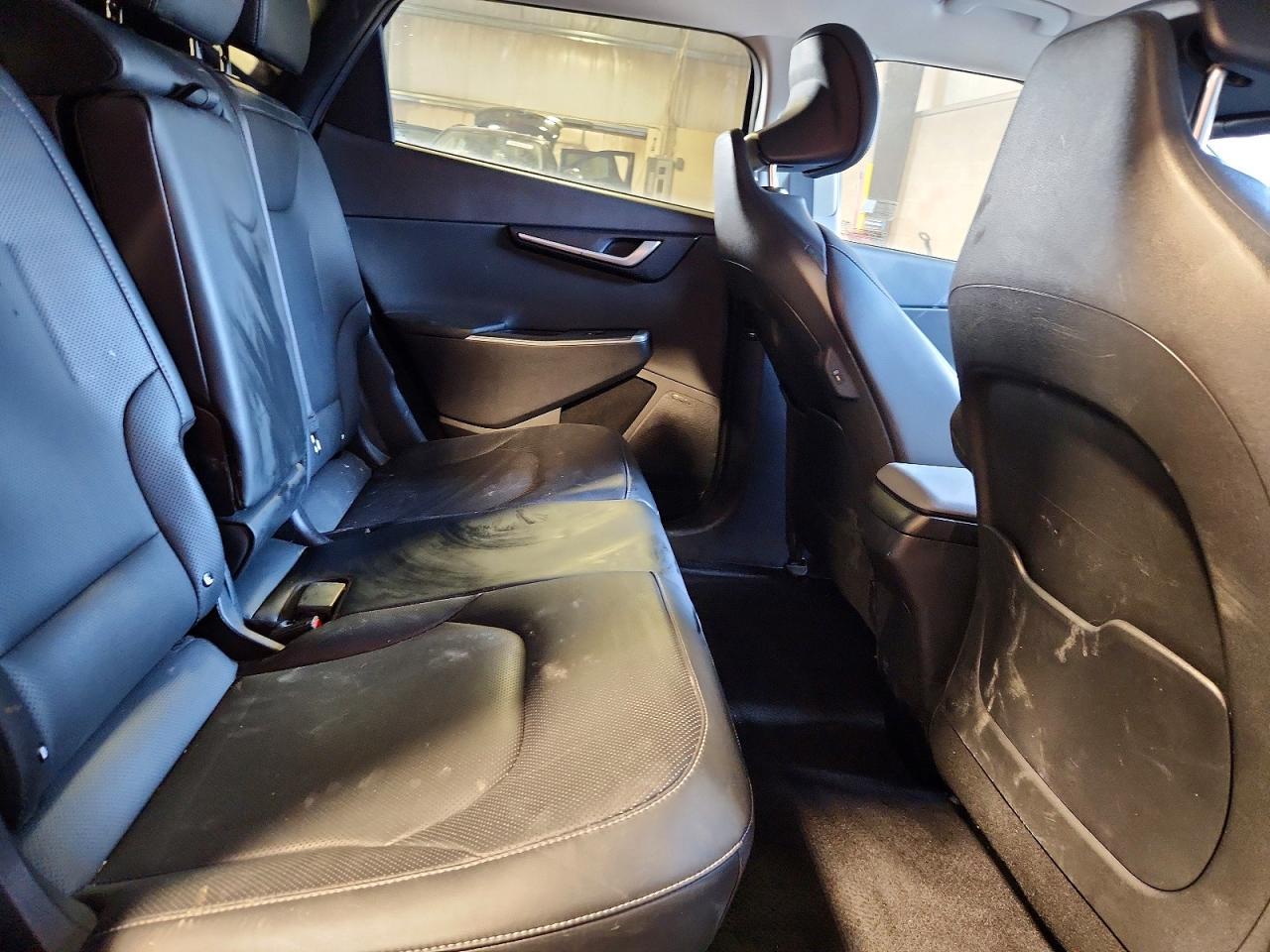 2023 Kia Ev6 Light - zdjęcie 11