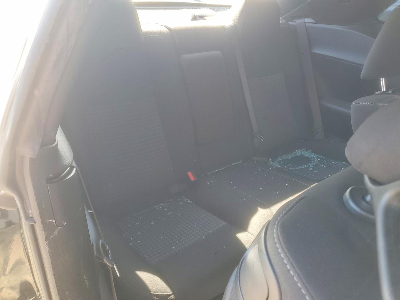 2021 Dodge Challenger Gt - zdjęcie 10