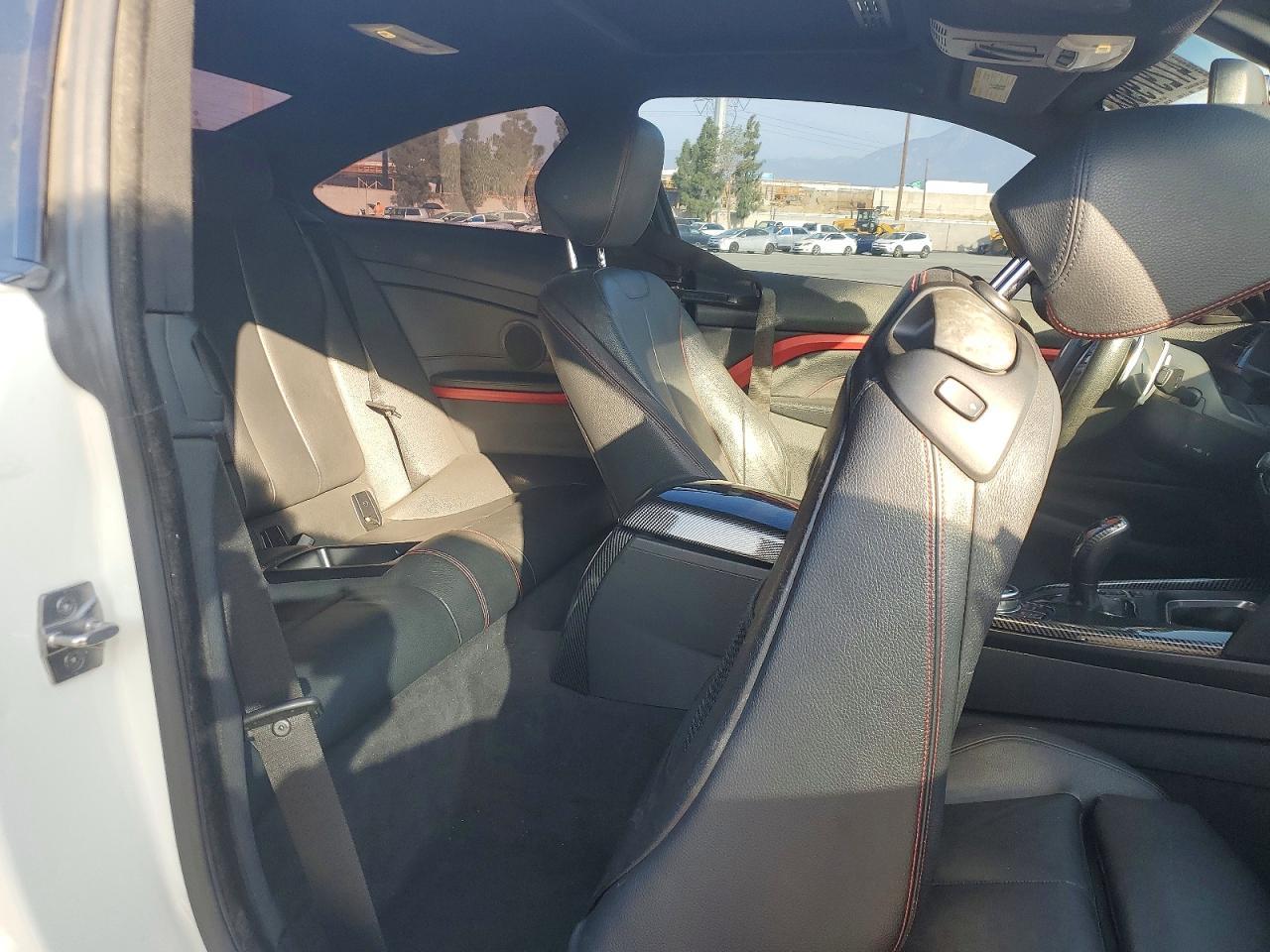 2014 BMW 428 I - zdjęcie 10