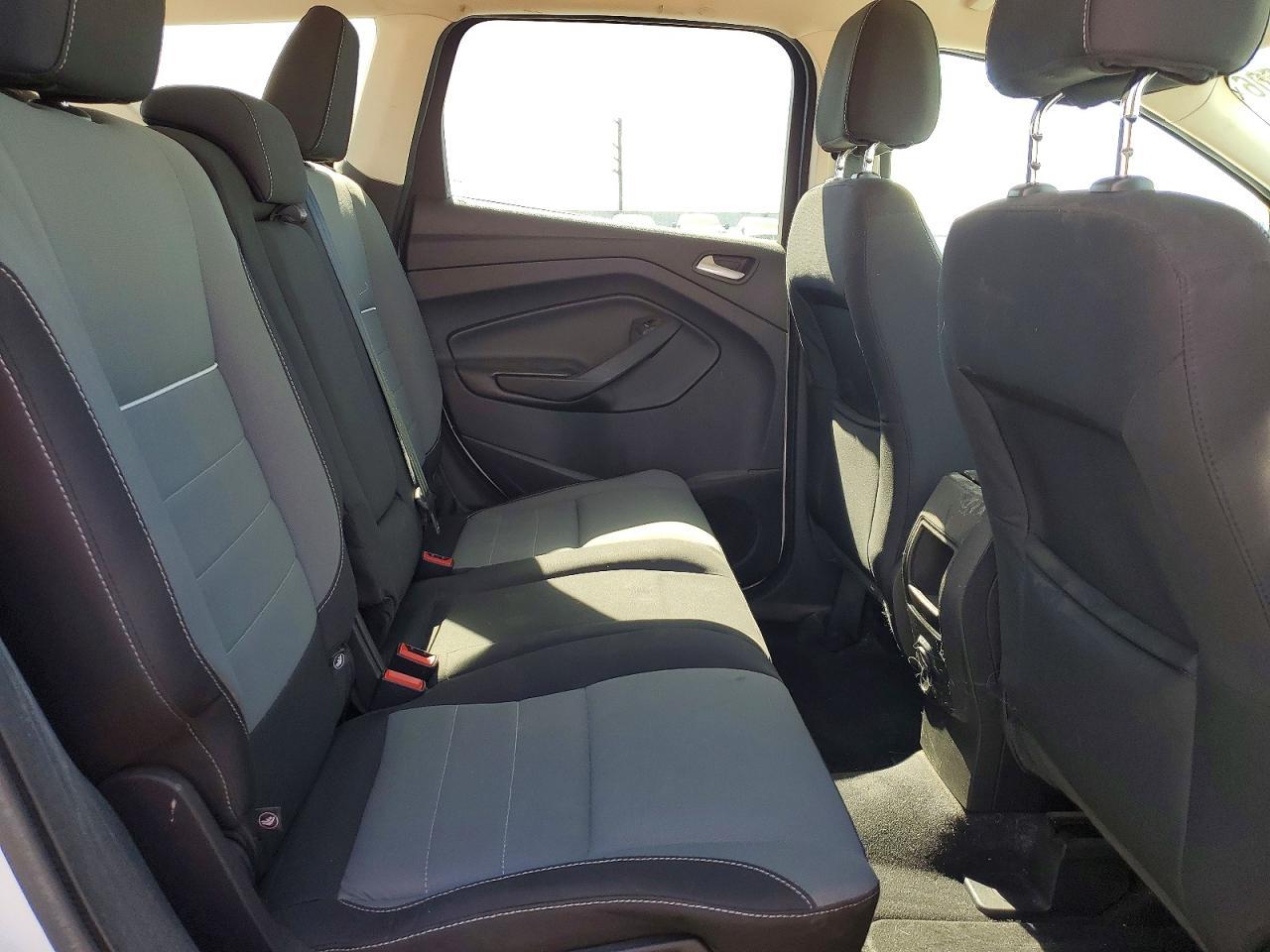 2014 Ford Escape Se - zdjęcie 11