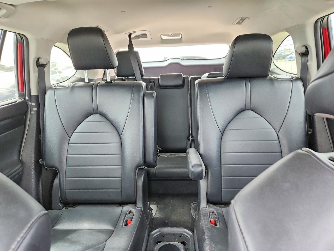 2022 Toyota Highlander Hybrid Xle - zdjęcie 10