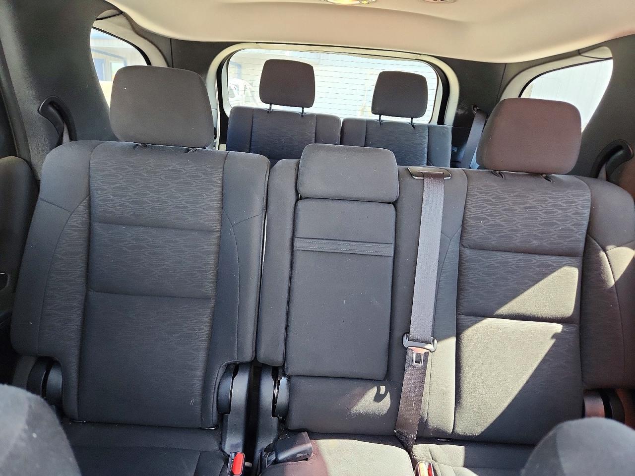 2022 Dodge Durango Sxt - zdjęcie 10