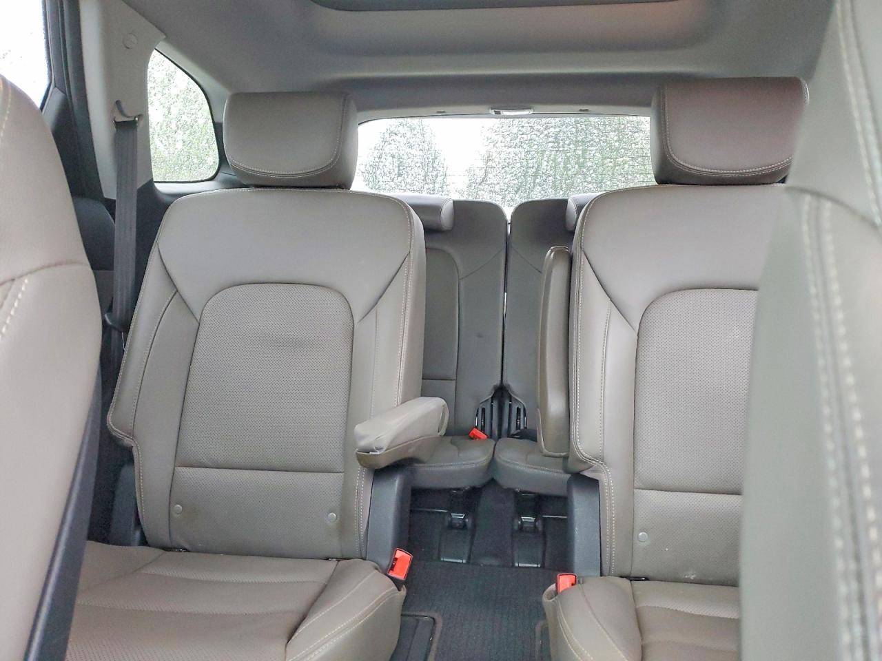 2019 Hyundai Santa Fe Xl Limited Ultimate - zdjęcie 10