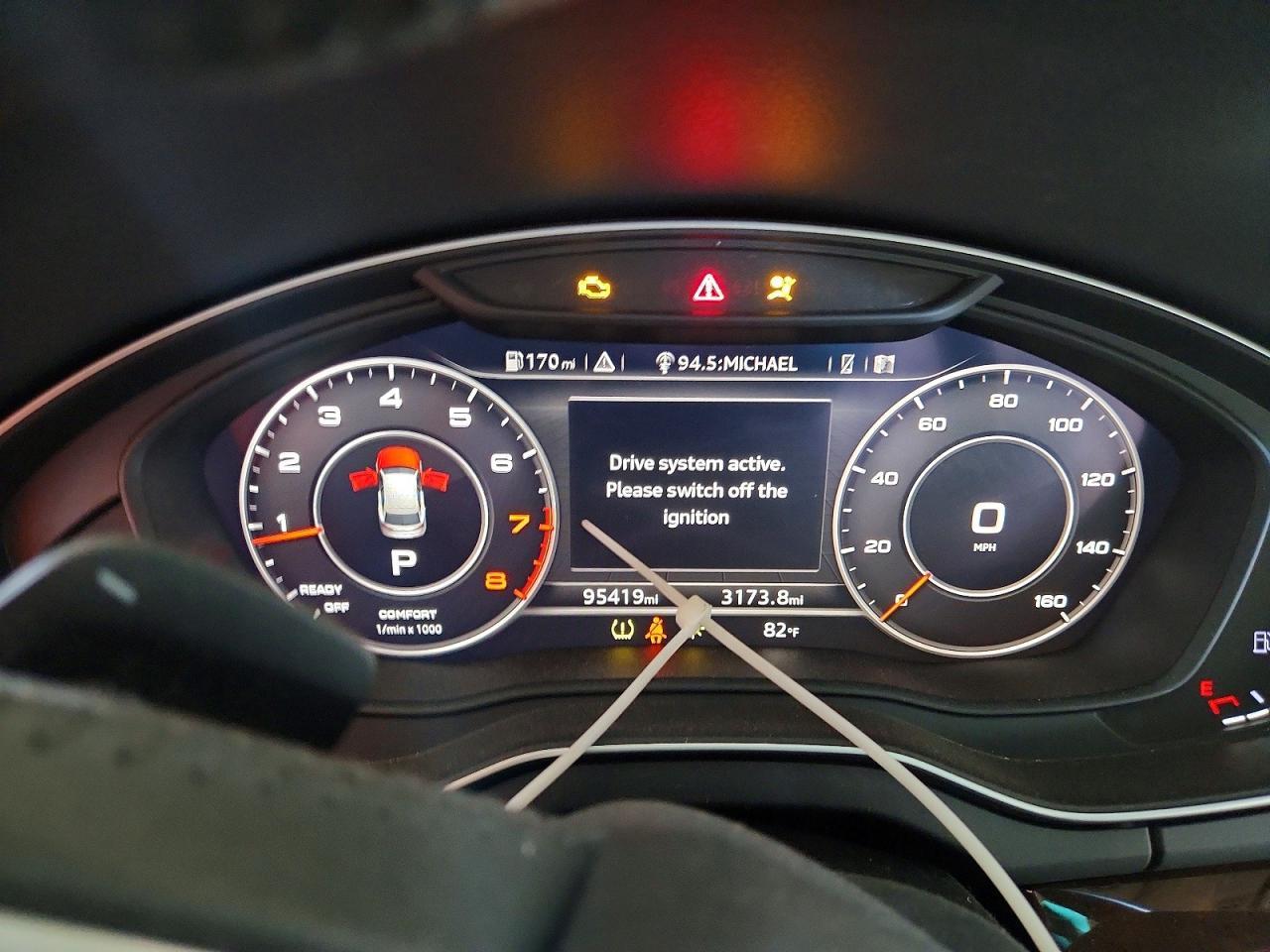 2018 Audi Q5 Premium - zdjęcie 9