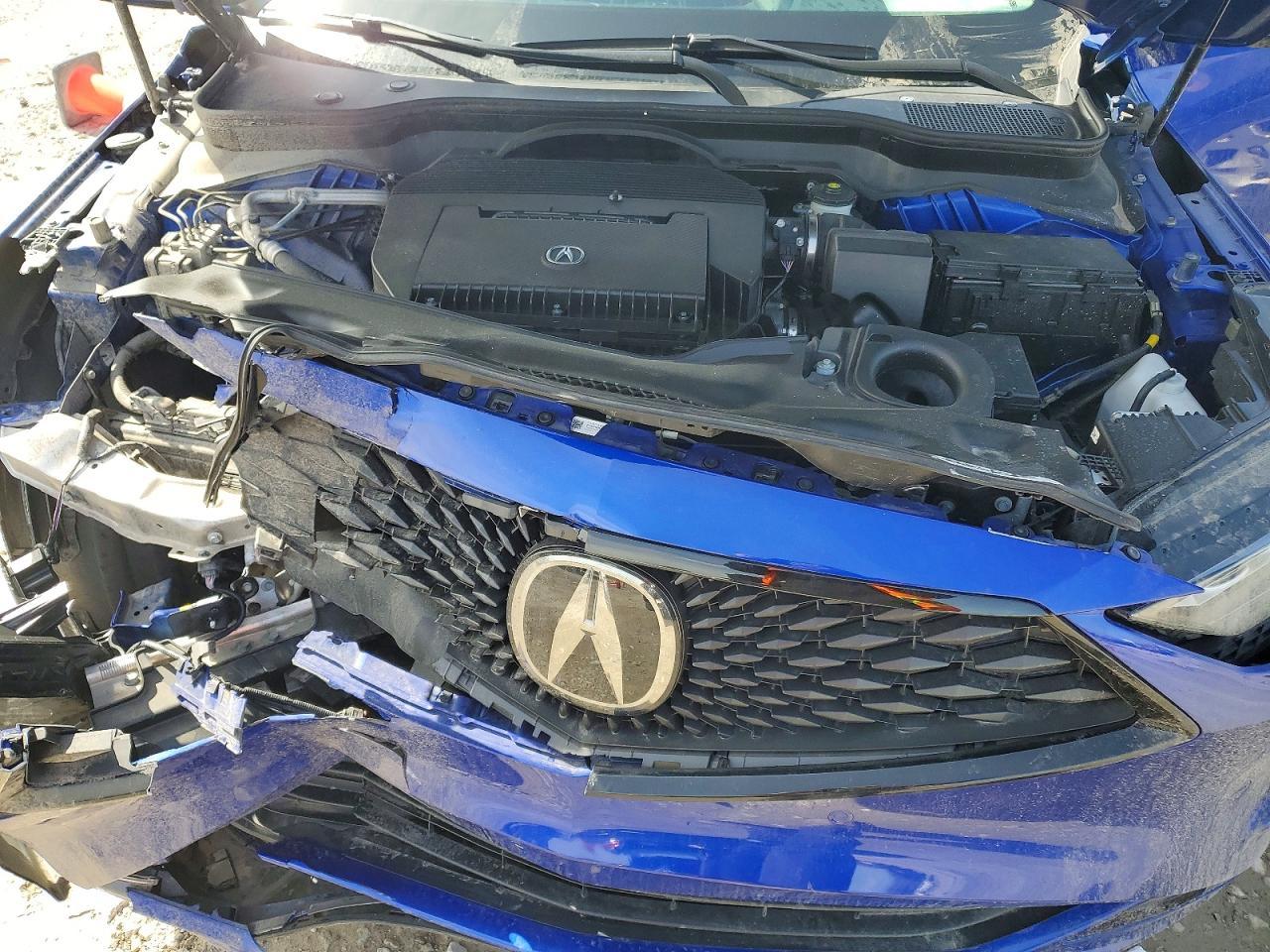 2023 Acura Mdx A-Spec - zdjęcie 12