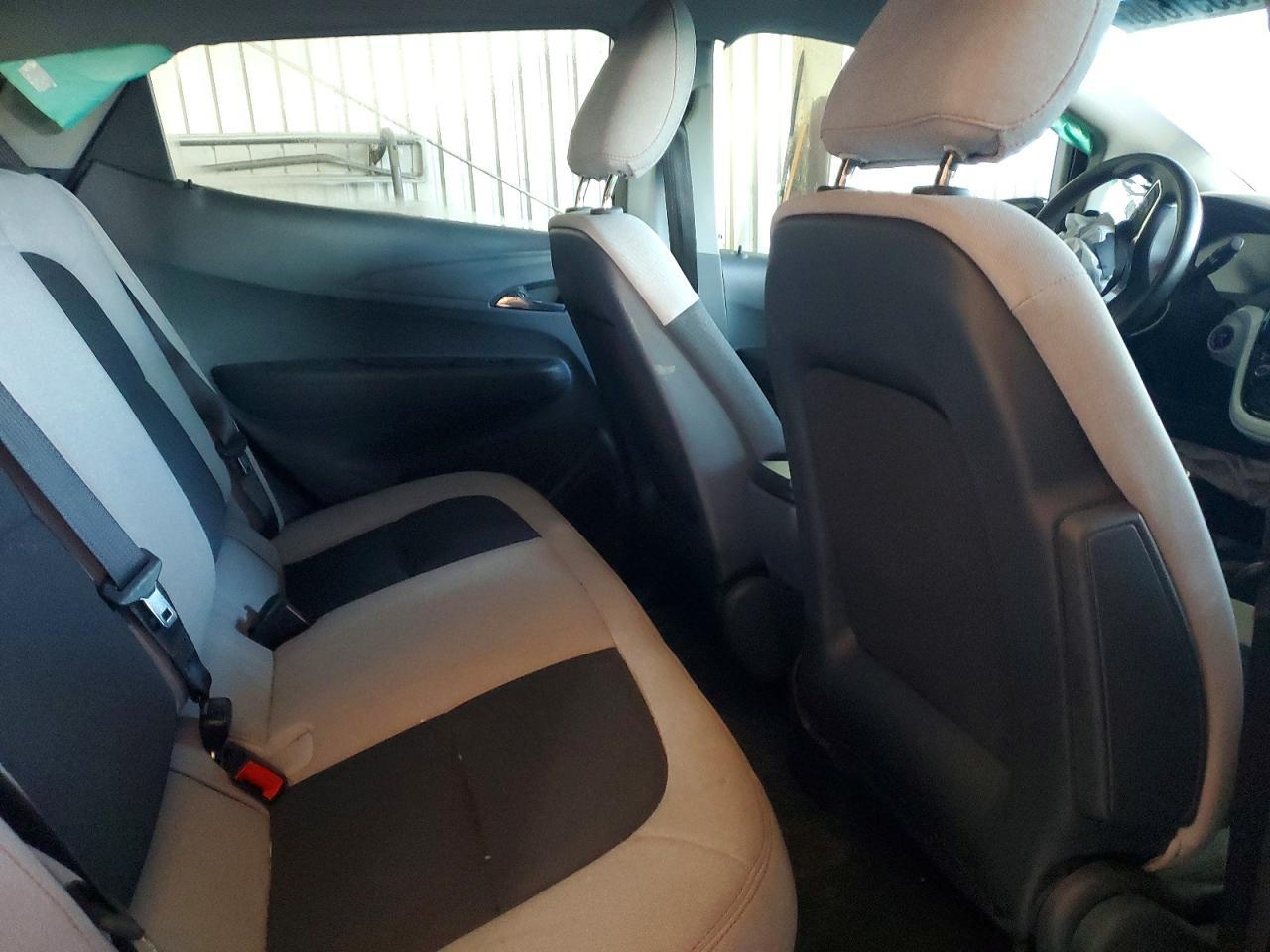 2020 Chevrolet Bolt Ev Lt - zdjęcie 10