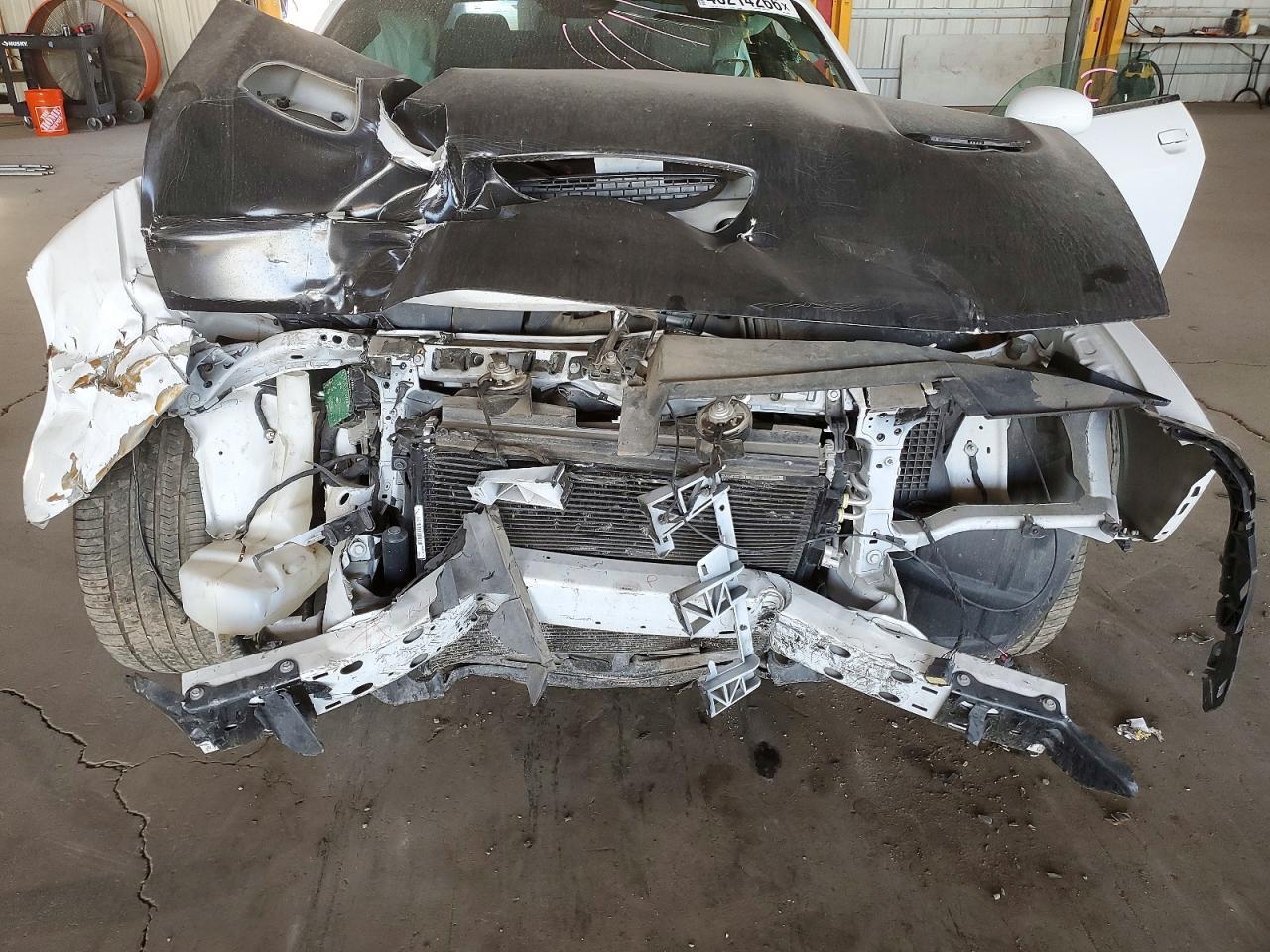 2019 Dodge Challenger R - zdjęcie 11