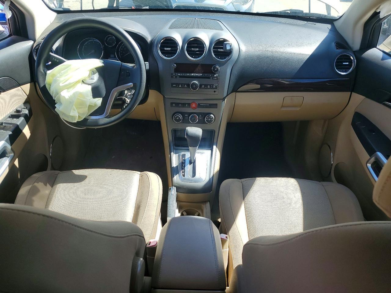 2013 Toyota Sienna Le 8-Passenger - zdjęcie 8