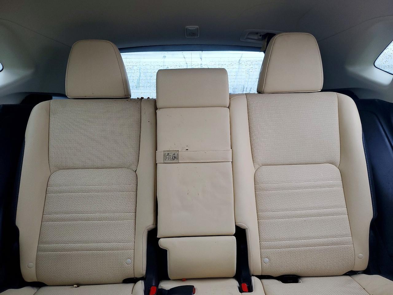 2019 Lexus Nx 300 Base - zdjęcie 10