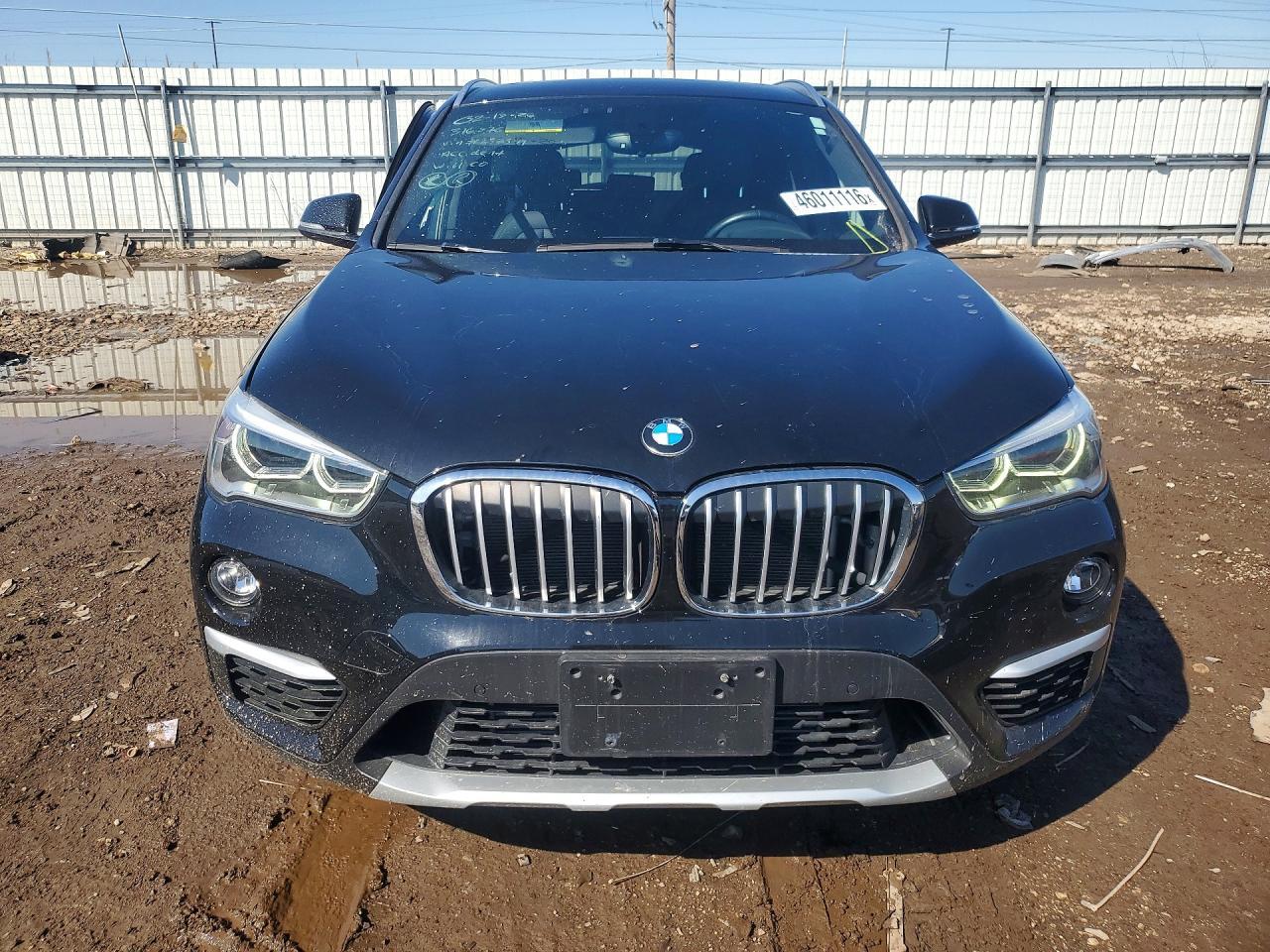 2018 BMW X1 xDrive28I - zdjęcie 5