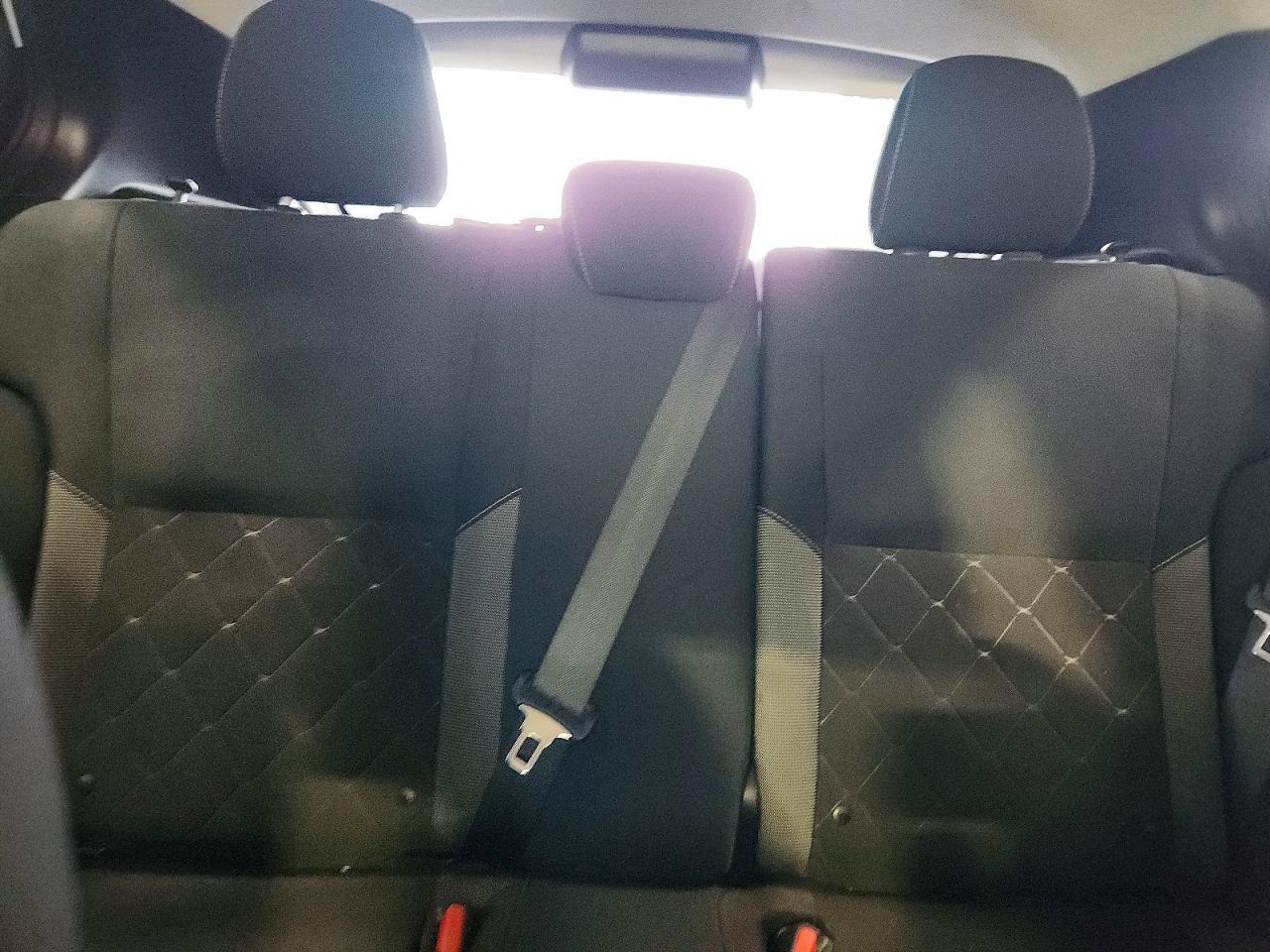 2020 Nissan Kicks S - zdjęcie 10