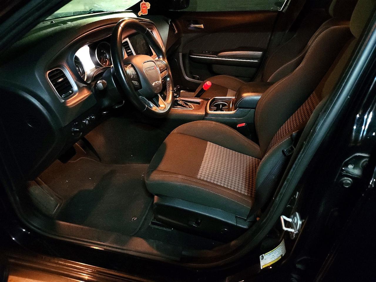 2023 Dodge Charger Gt - zdjęcie 7