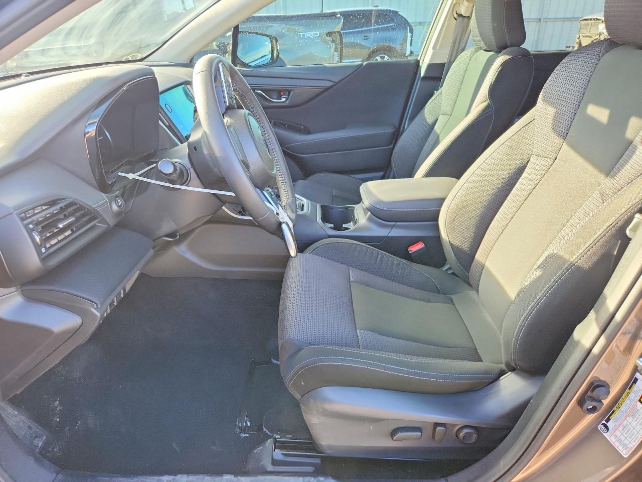 2023 Subaru Outback Premium - zdjęcie 7