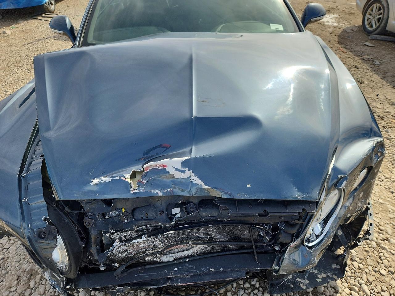 2016 Bentley Continental Gt V8 - zdjęcie 11