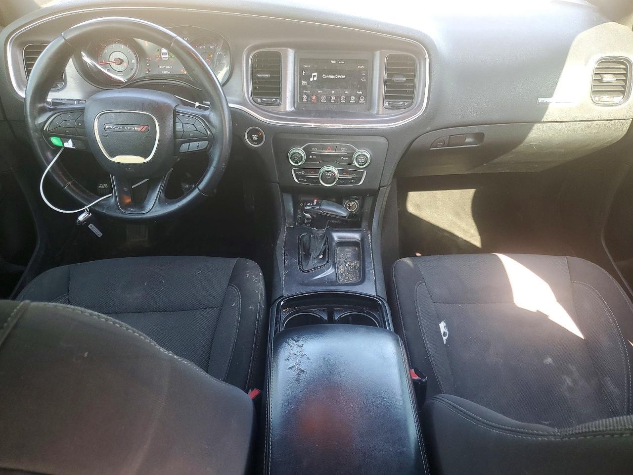 2018 Dodge 400 - zdjęcie 8