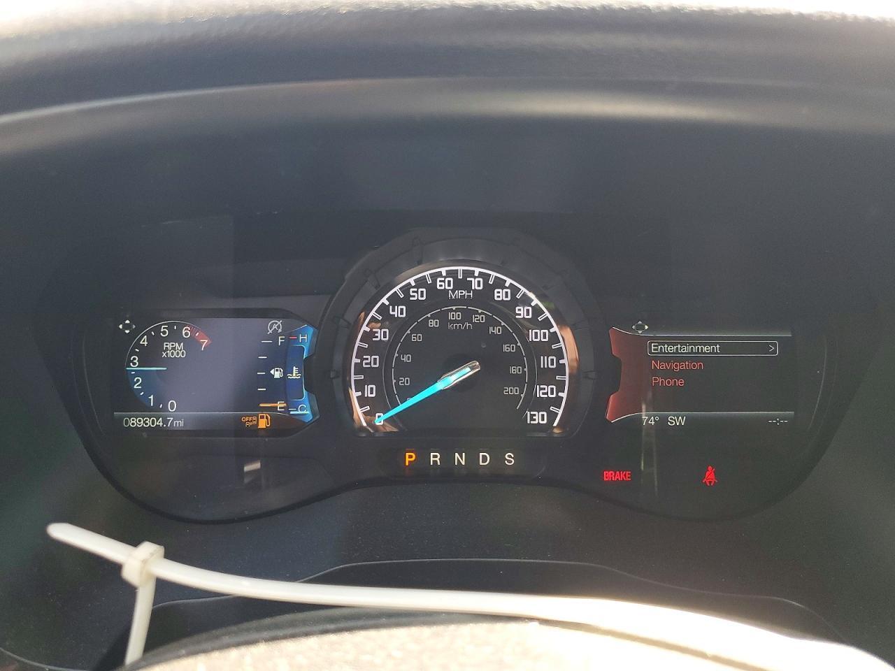 2019 Ford Ranger Xl - zdjęcie 9