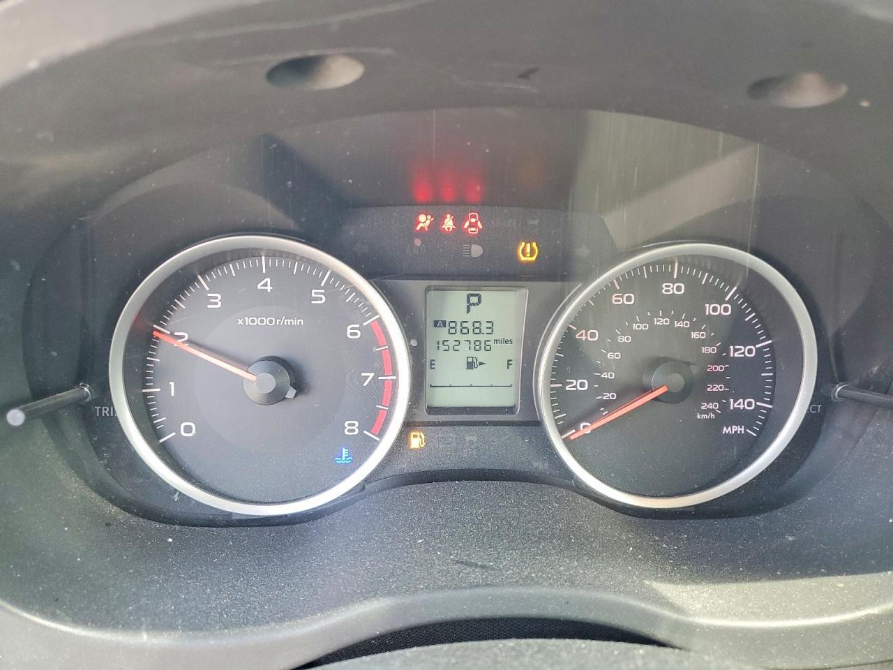 2016 Subaru Forester 2.5I Premium - zdjęcie 9