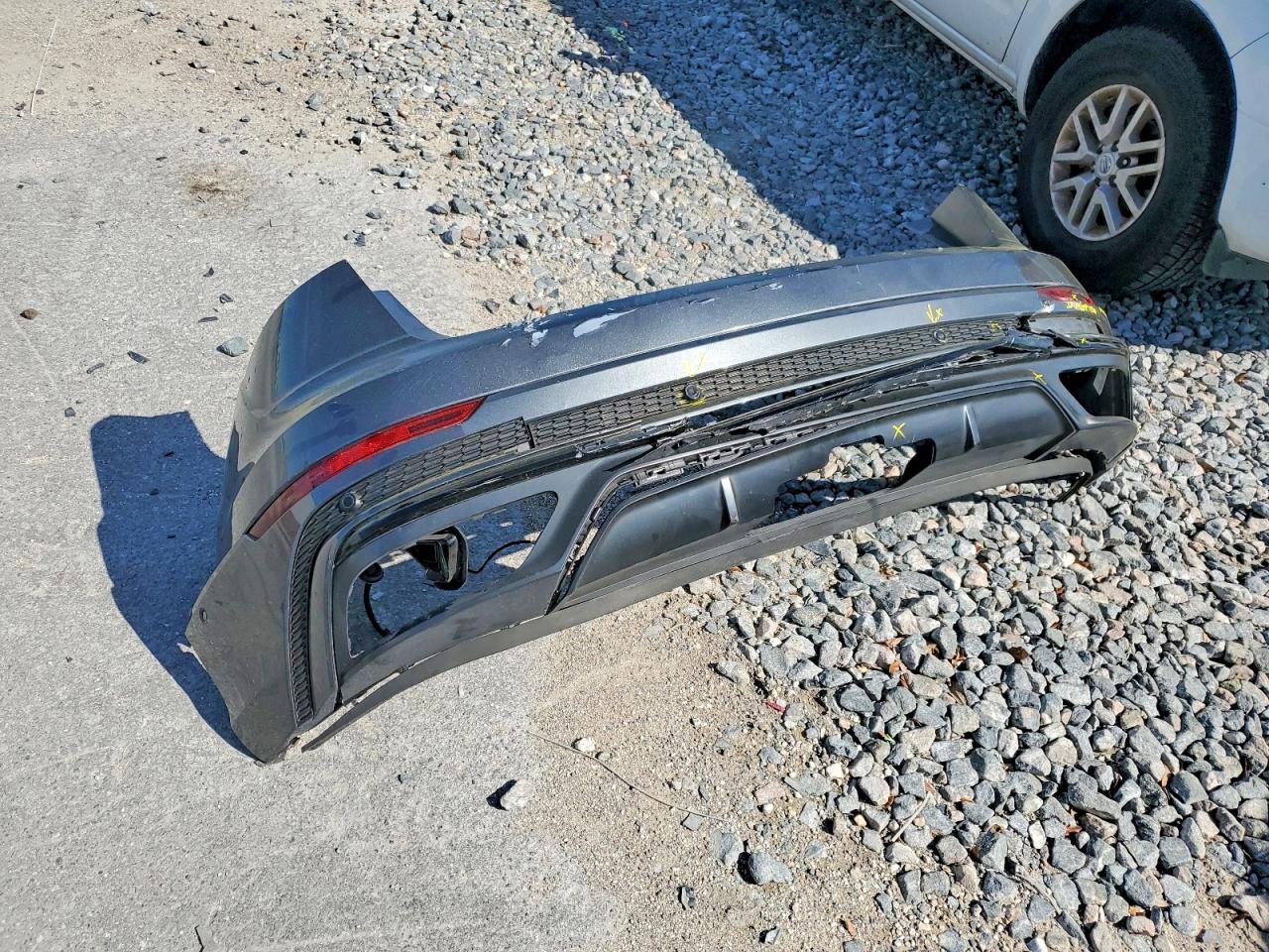 2019 Audi Q8 - zdjęcie 13