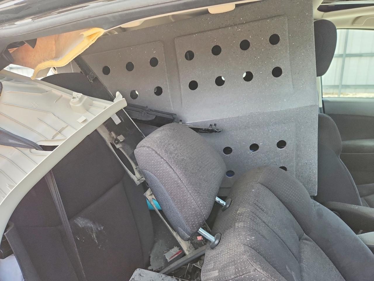 2014 Honda Cr-V Ex - zdjęcie 10