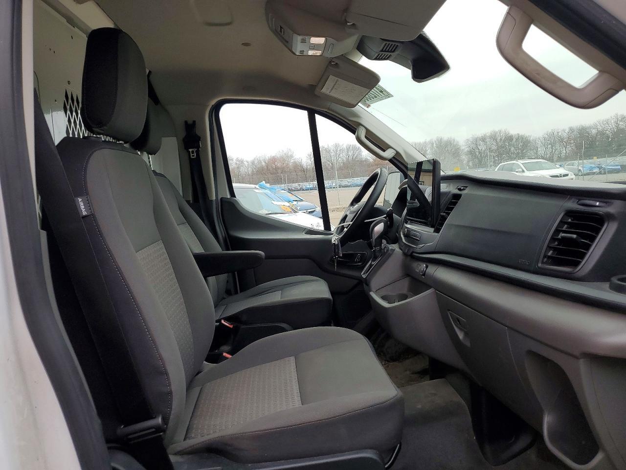 2023 Ford Transit T-250 Cargo - R & D - Pri Fleet - zdjęcie 11