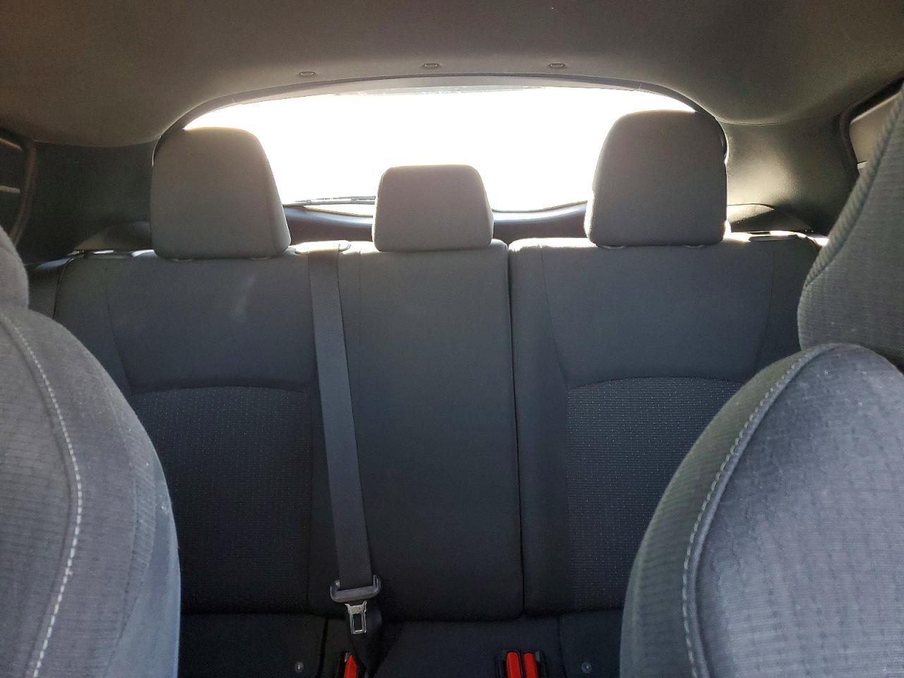 2018 Toyota C-Hr Xle Premium - zdjęcie 10