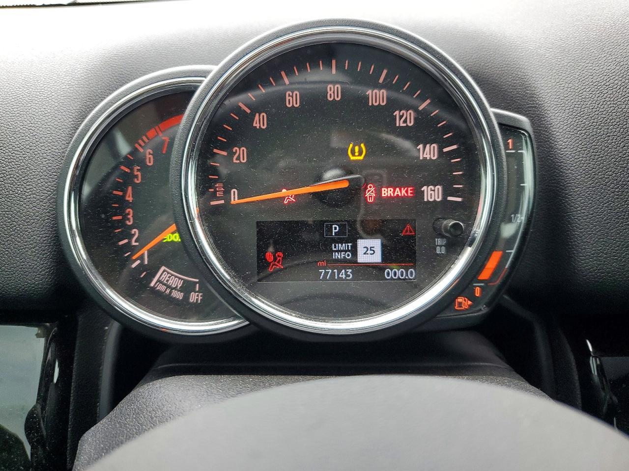 2021 Mini Cooper S Countryman All4 - zdjęcie 9