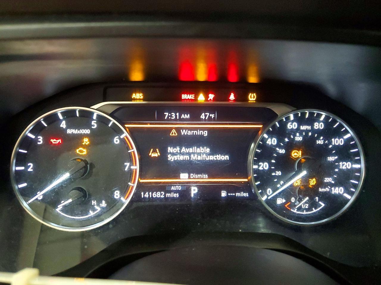 2021 Nissan Rogue Sv - zdjęcie 9