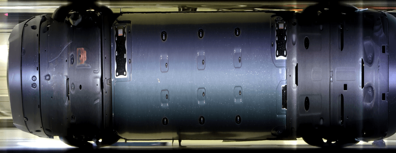 2025 Kia Ev6 Light Long Range - zdjęcie 14